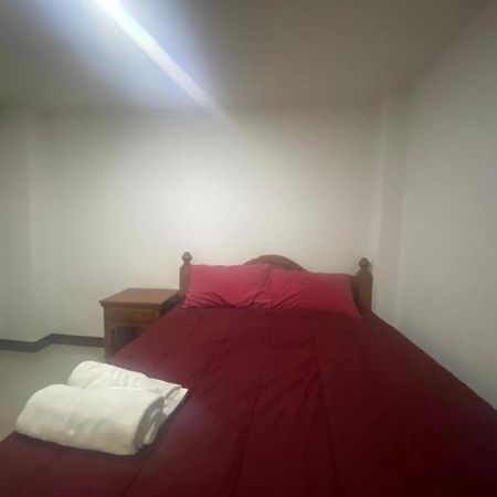 Oyo 1135 Triple A Residence Chiang Mai Eksteriør billede