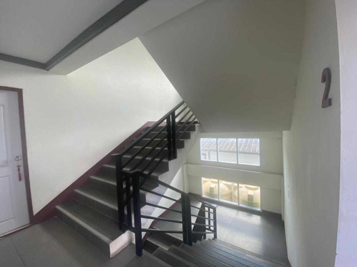 Oyo 1135 Triple A Residence Chiang Mai Eksteriør billede