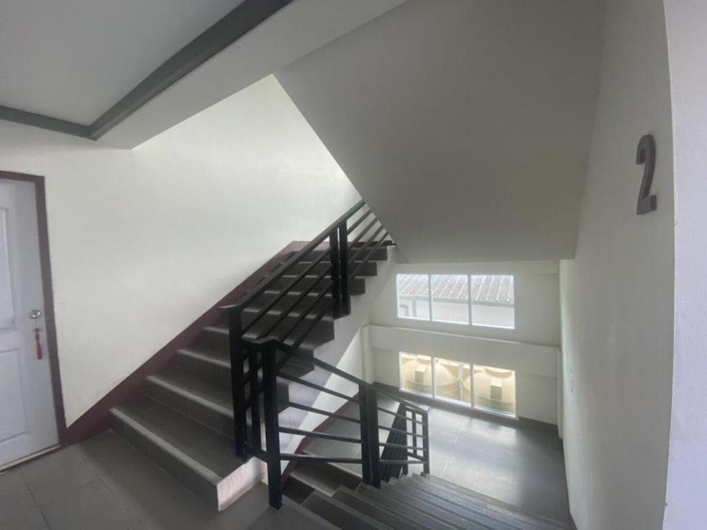 Oyo 1135 Triple A Residence Chiang Mai Eksteriør billede